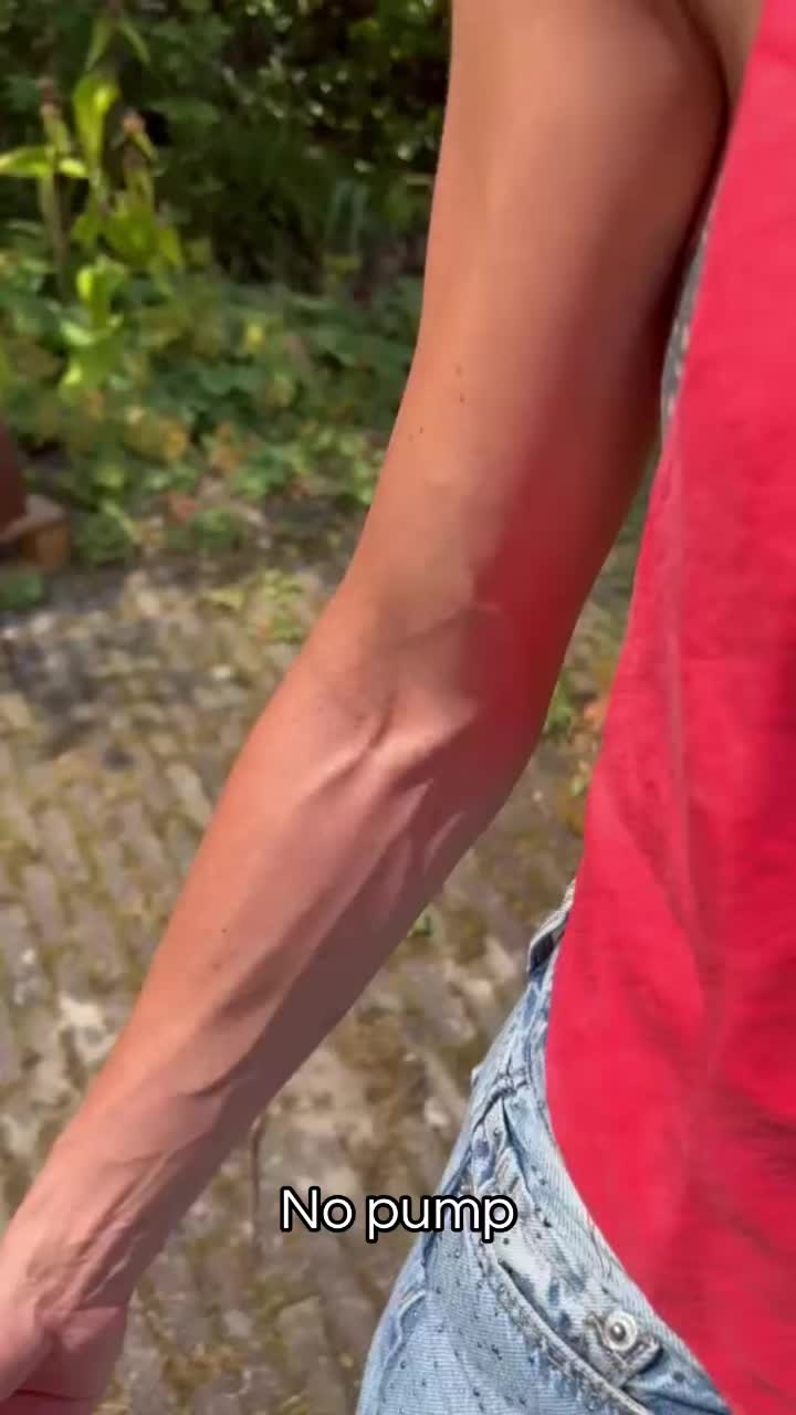 @veinedmusclemuse