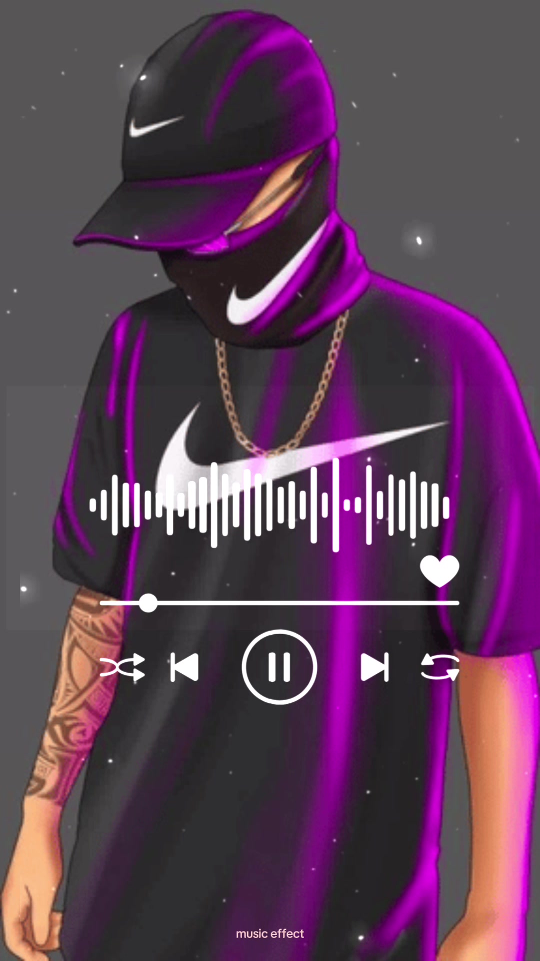 @67 nicht tuff