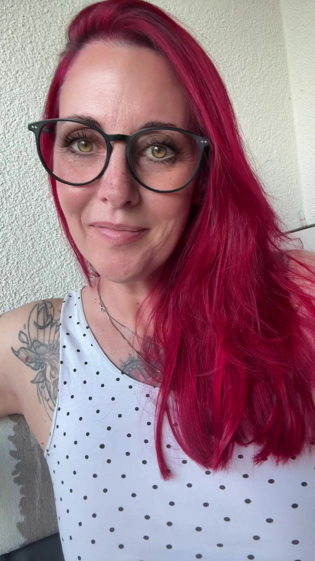 @Maike Hormonelle Höllenqueen