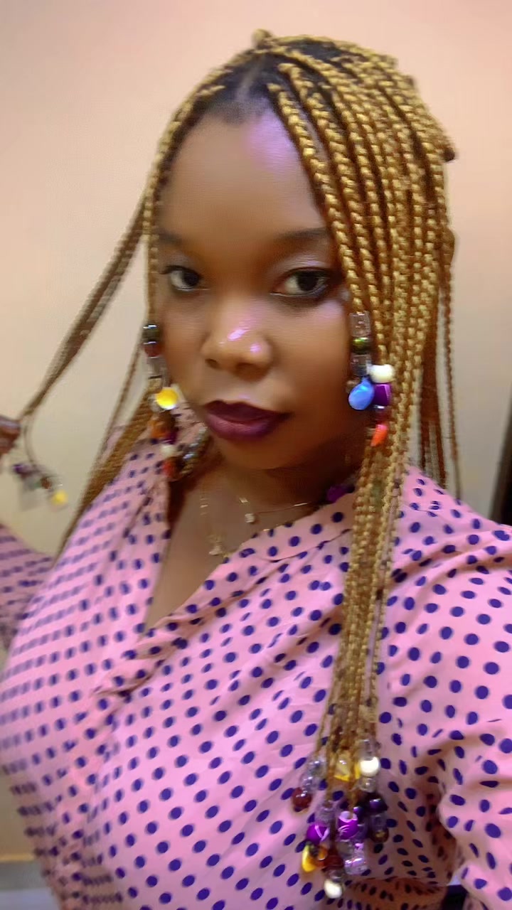 @Yameogo