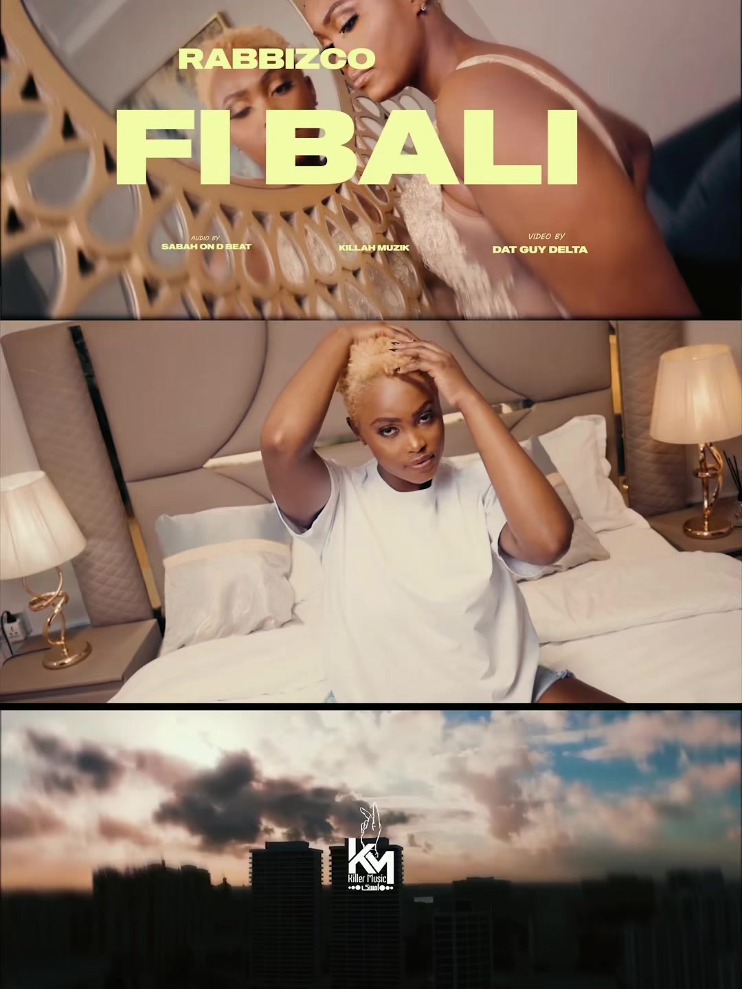 @RABBIZCO