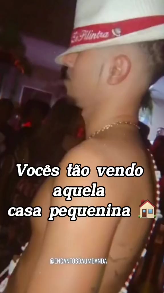 @Encantos da umbanda ©