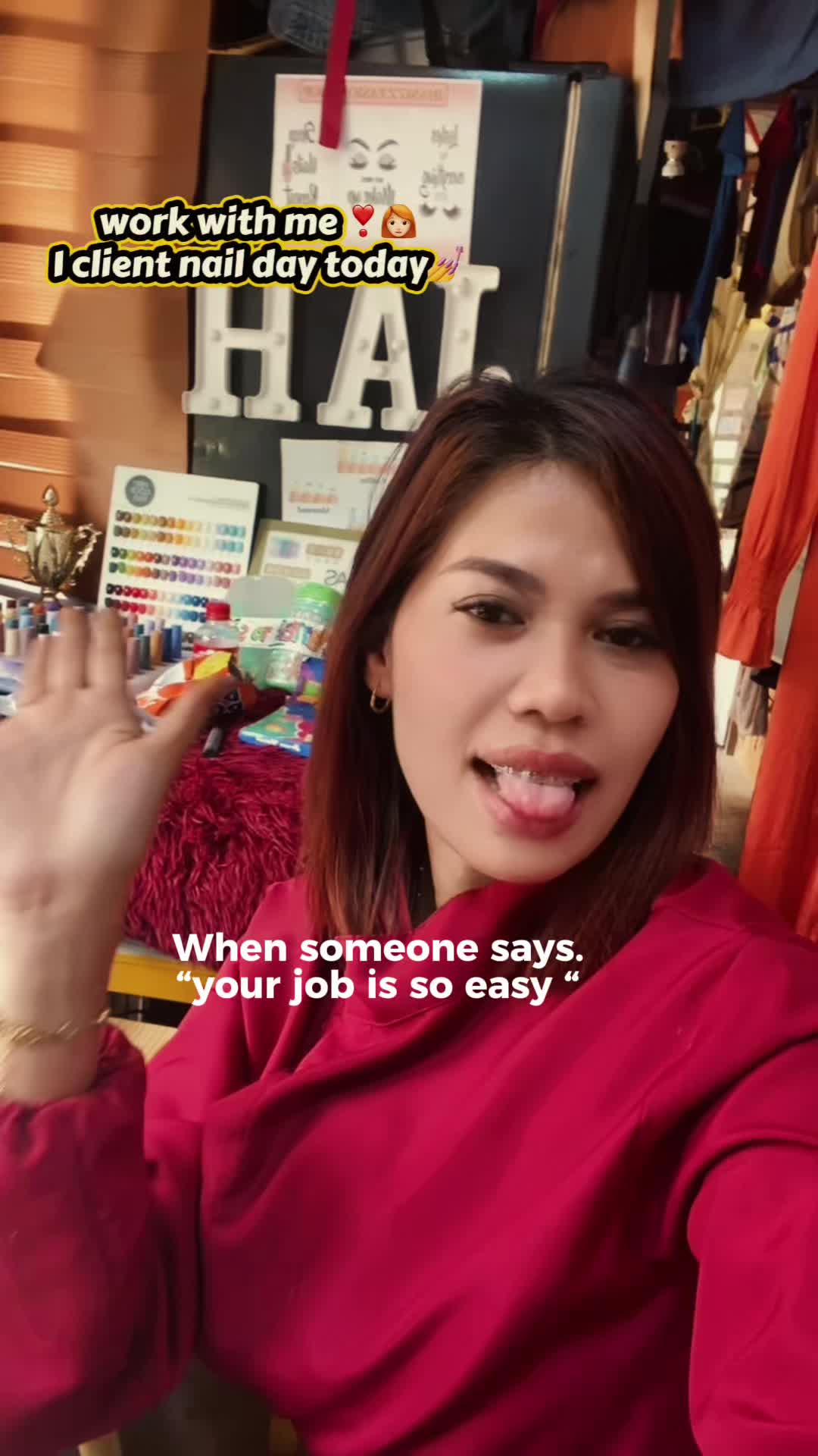 @JAHARIA I. MADDAS