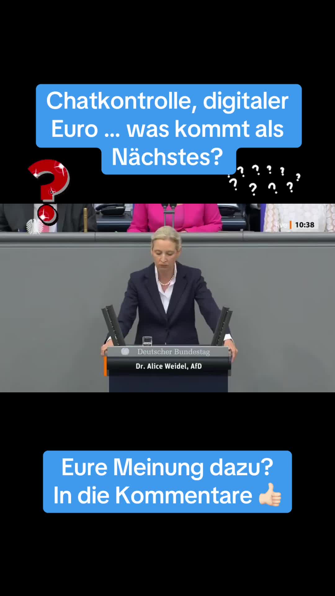 @Sven H&auml;misch AfD