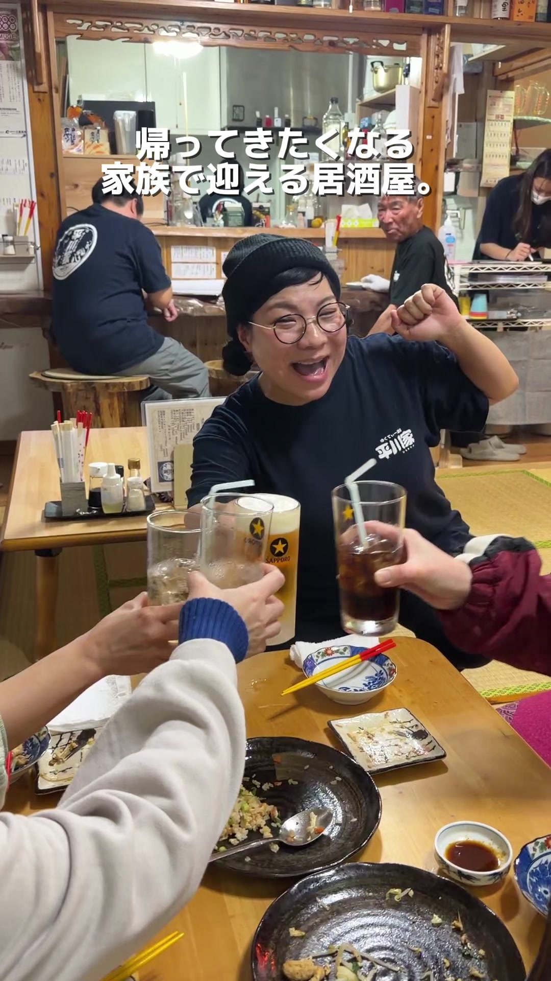 @沖縄グルメと沖縄カフェならガチマイタンク