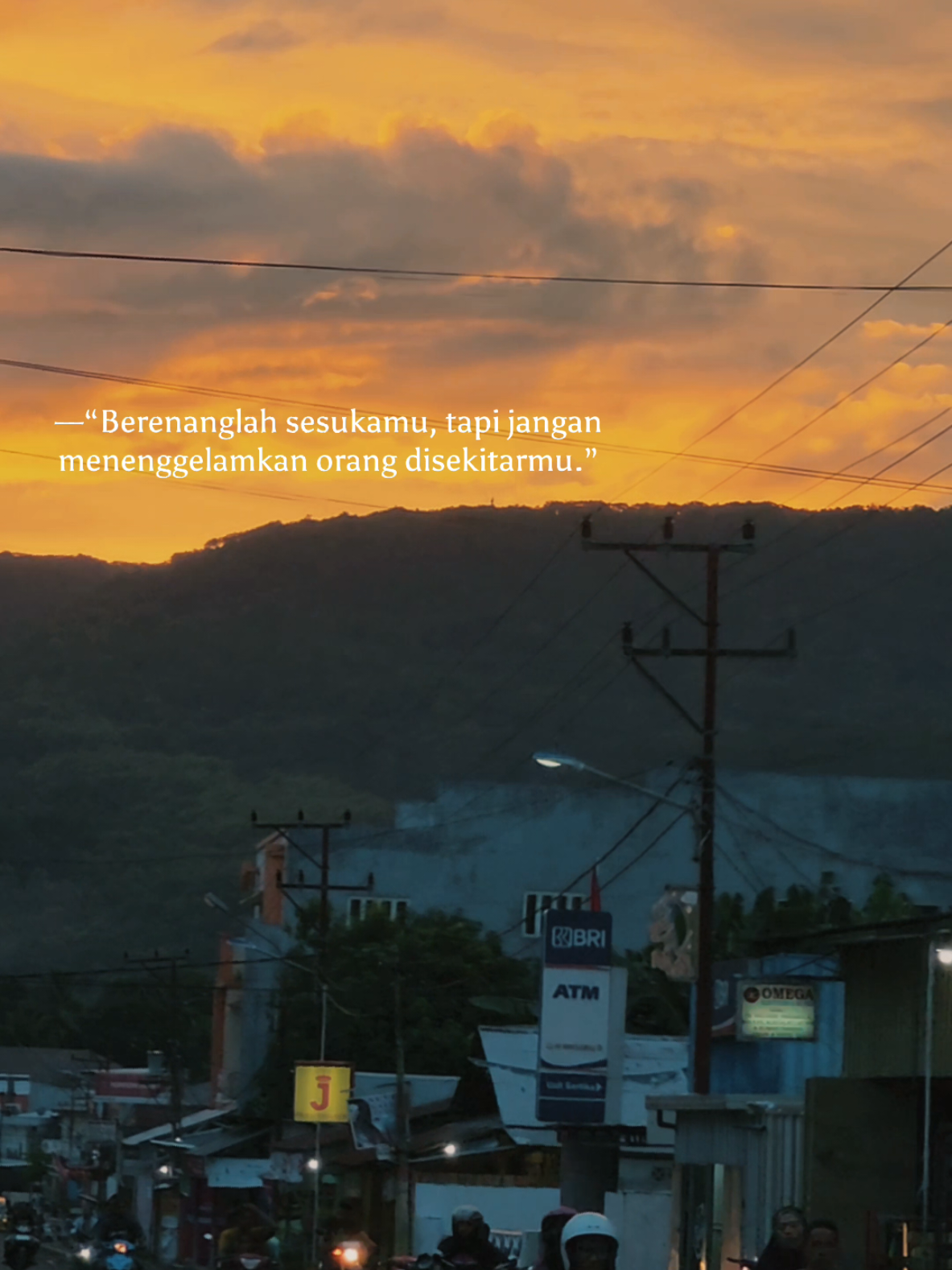 @Ruang Hampa