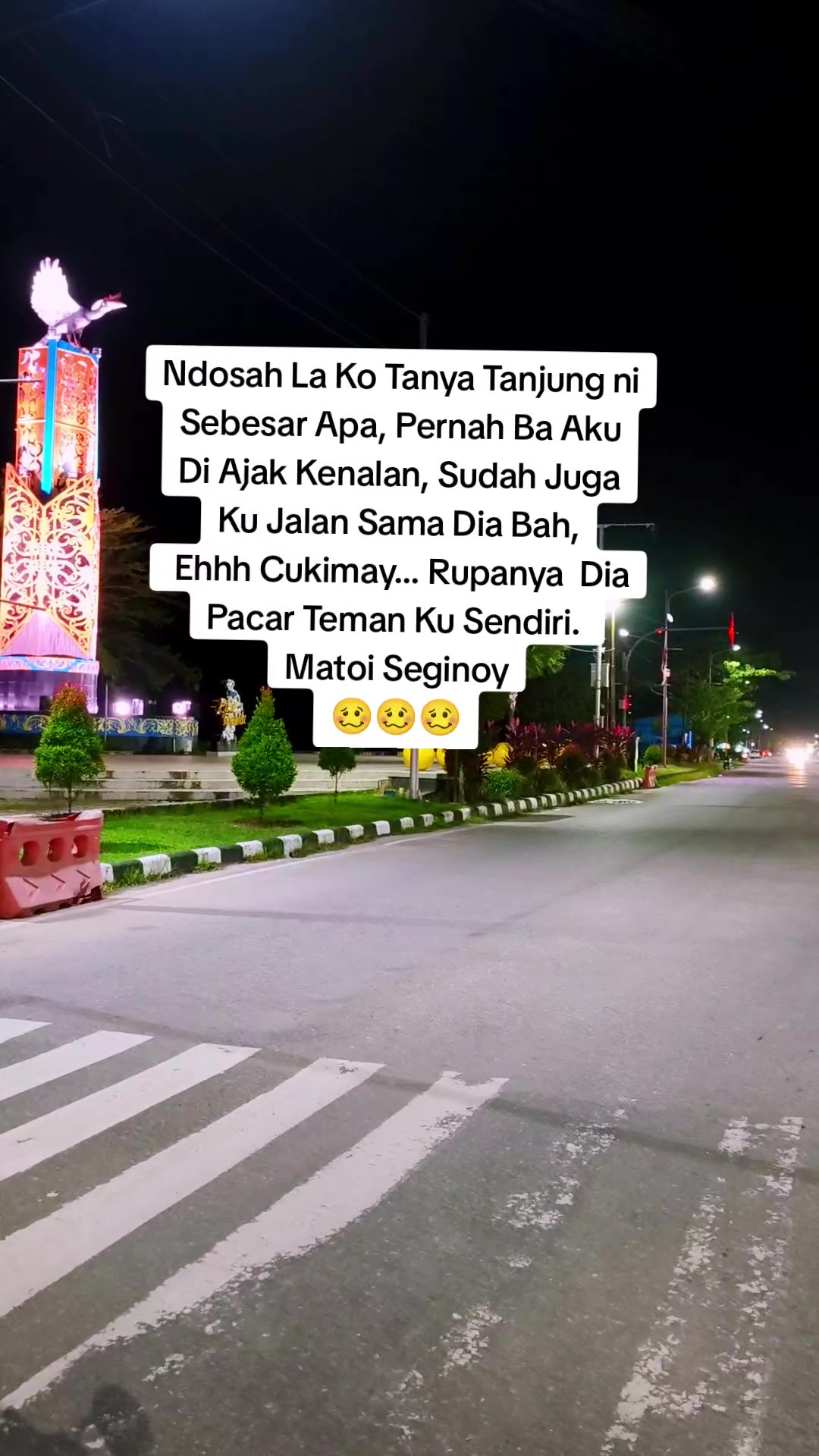 @Tanjungselor_vibes