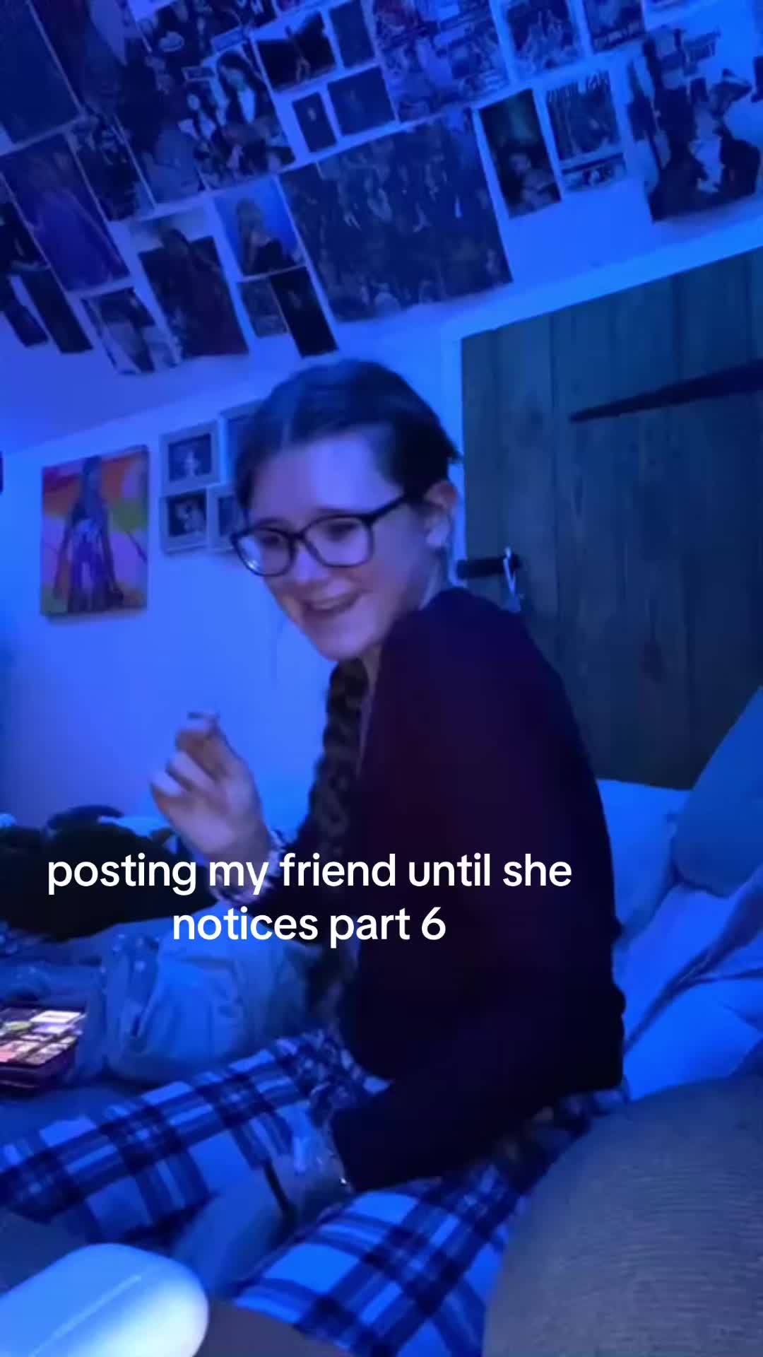 @shhh