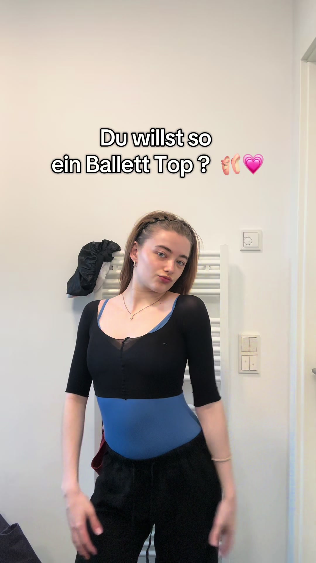 @dancelikealina