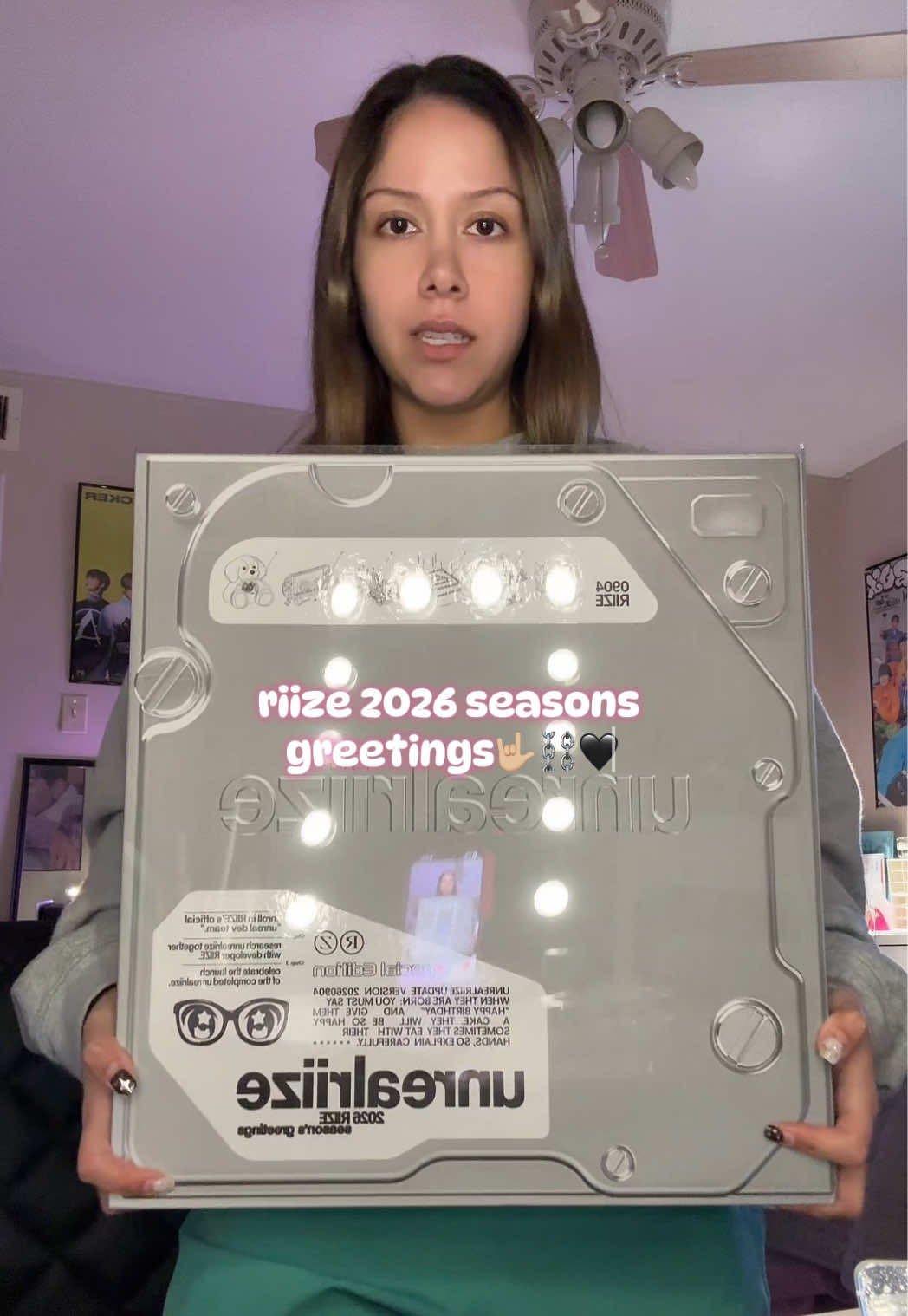 @sarah โ