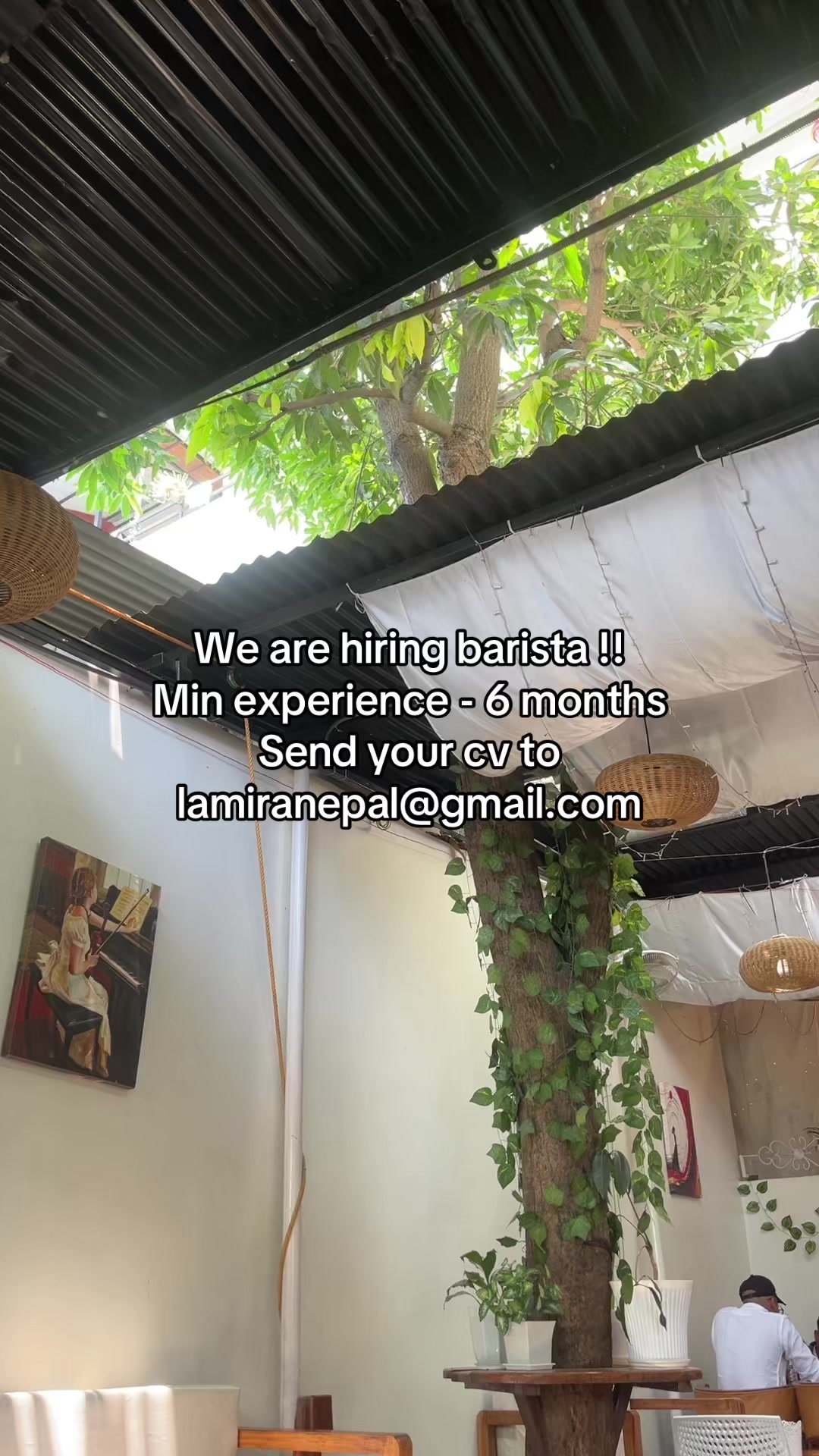 @Lamiracoffee