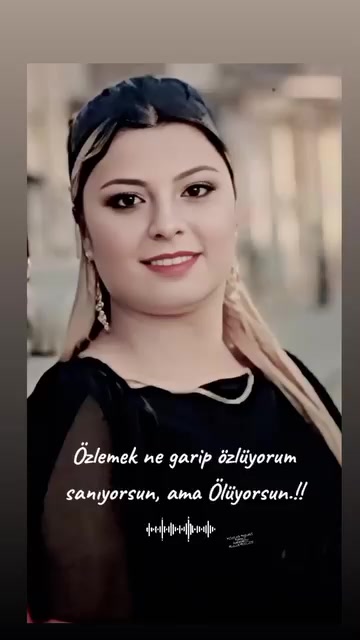 @Aşiret Kızı ✌️