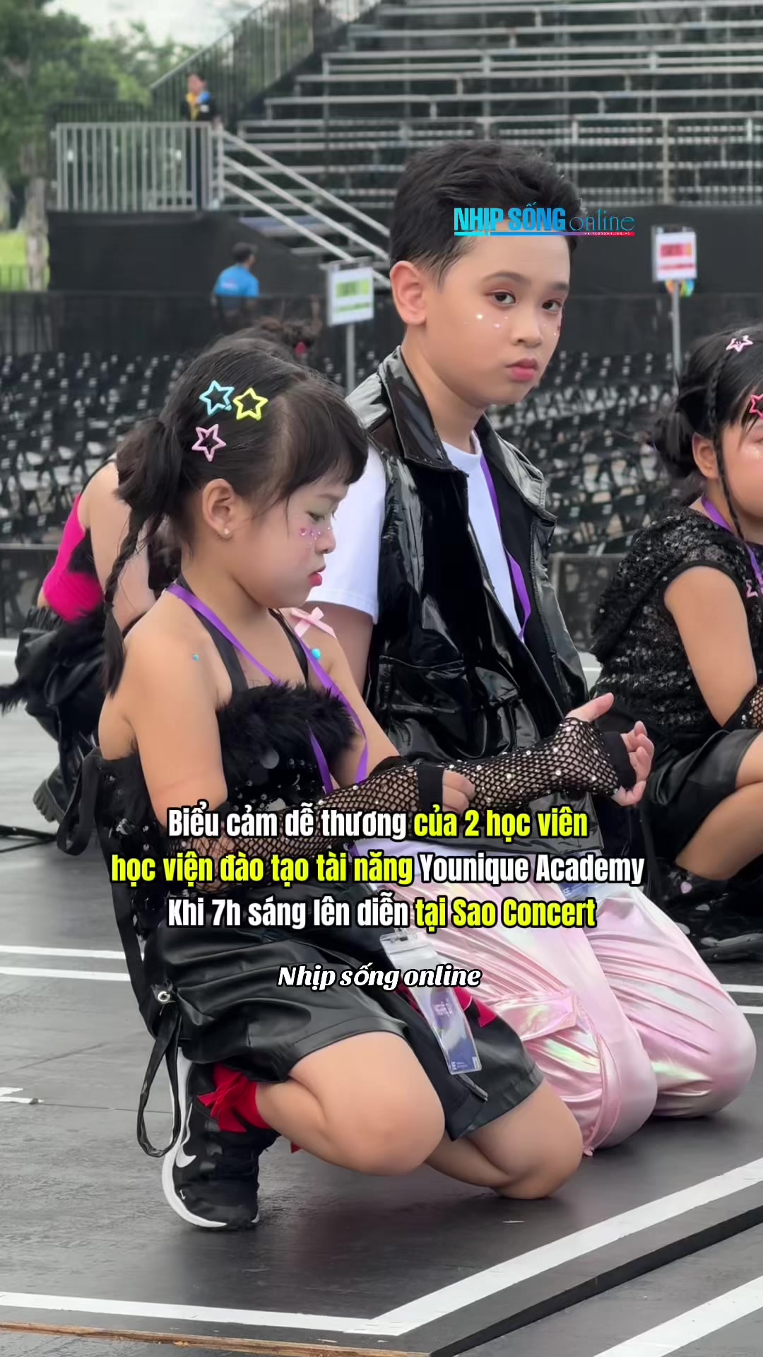 @Nhịp Sống Online