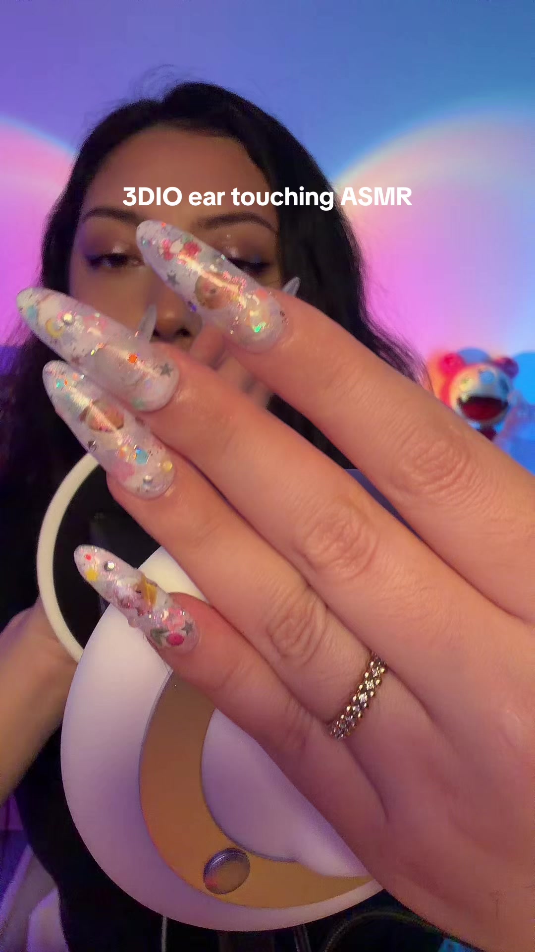 @☆ asmr jade ☆