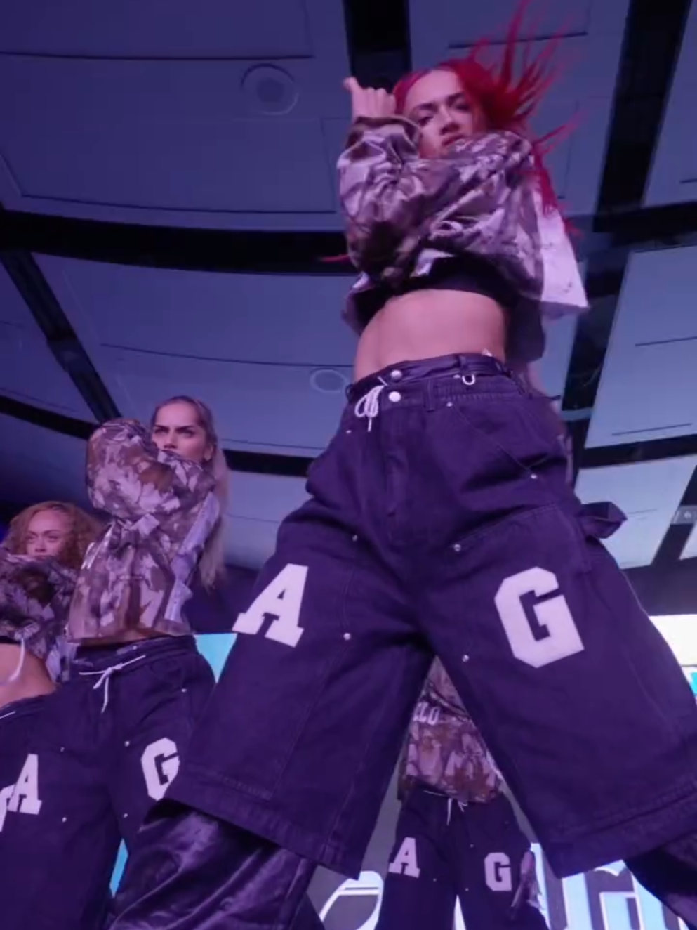 @Global Dance Supreme