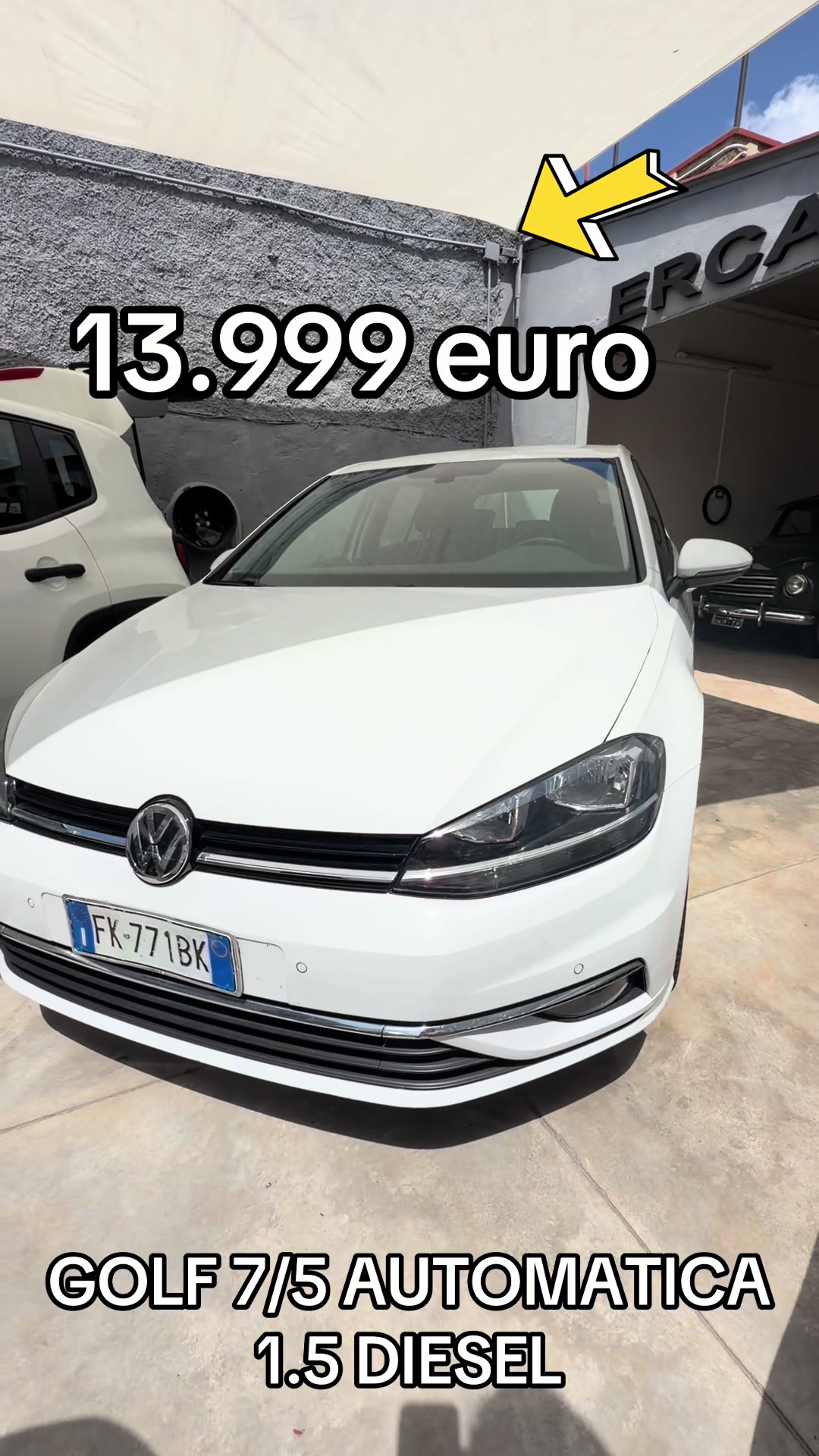 @AUTO PLURIMARKET