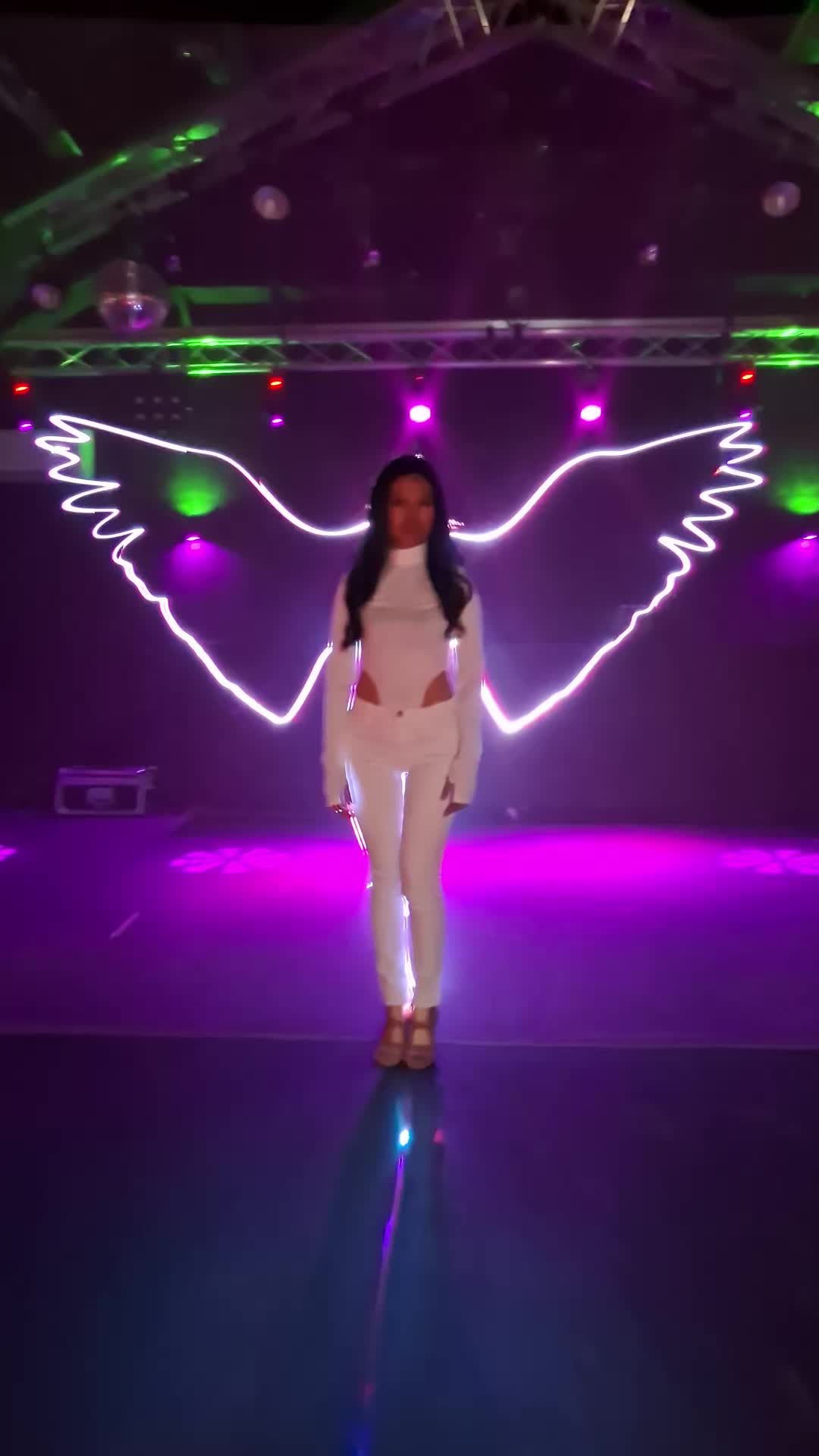 @RGB LASER VERKOOP