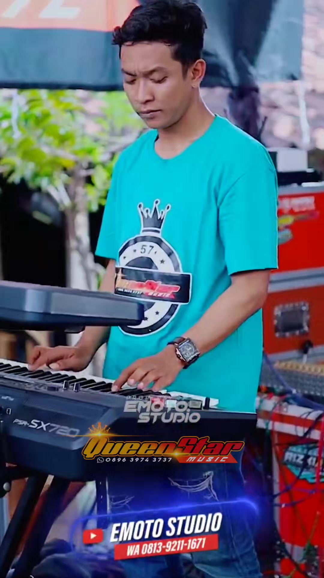 @QS MUSIC OFFICIAL