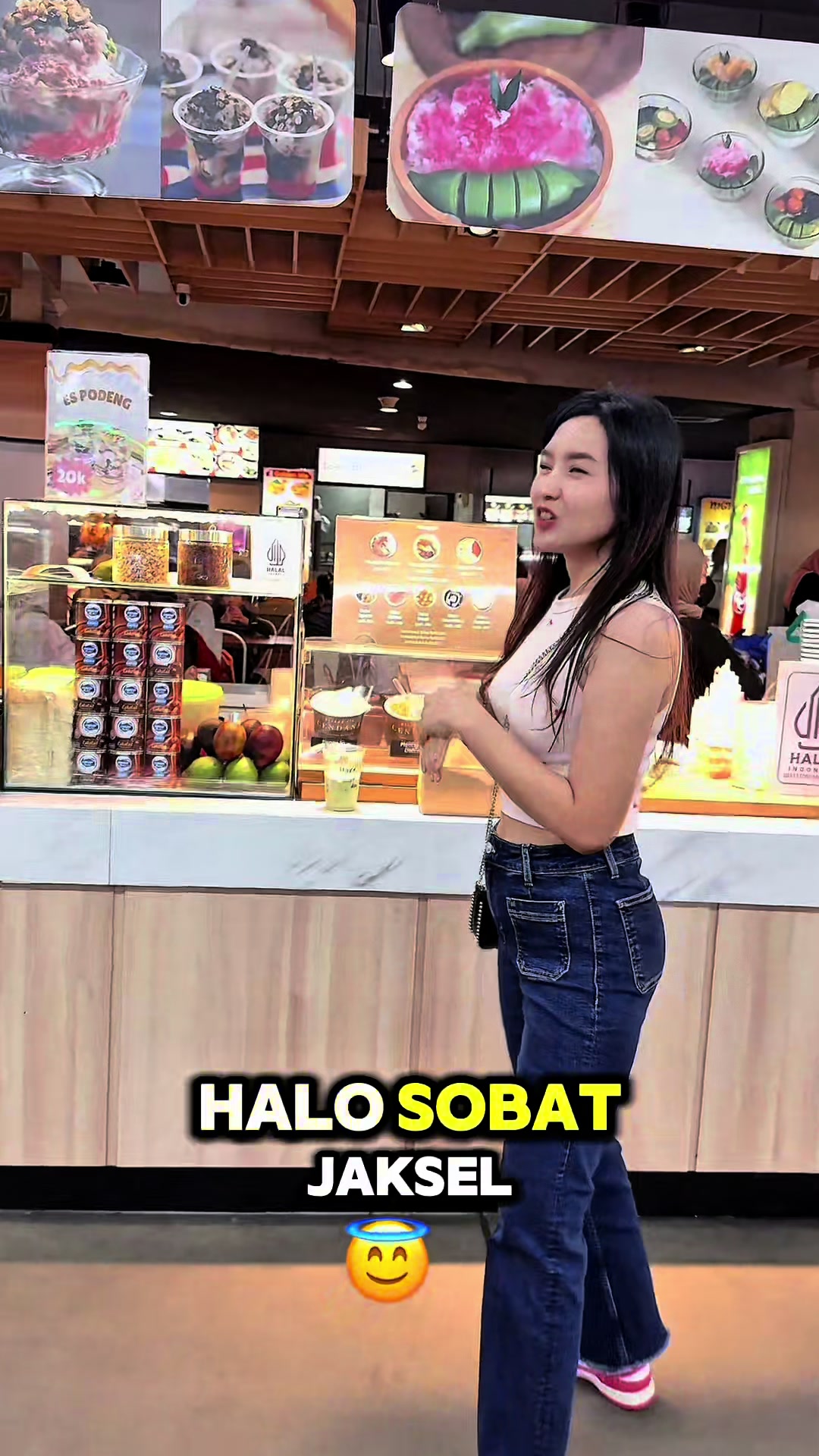 @Ratu jajan