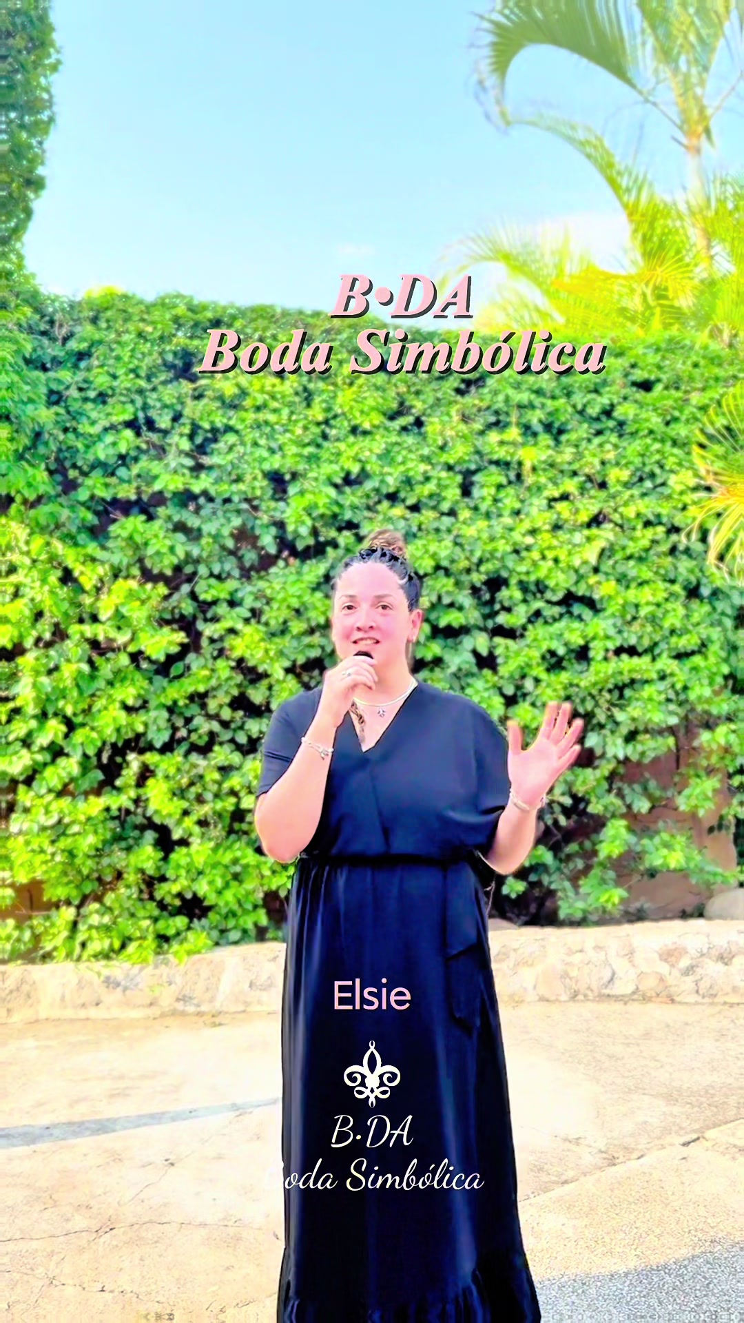 @B•DA Boda Simbólica