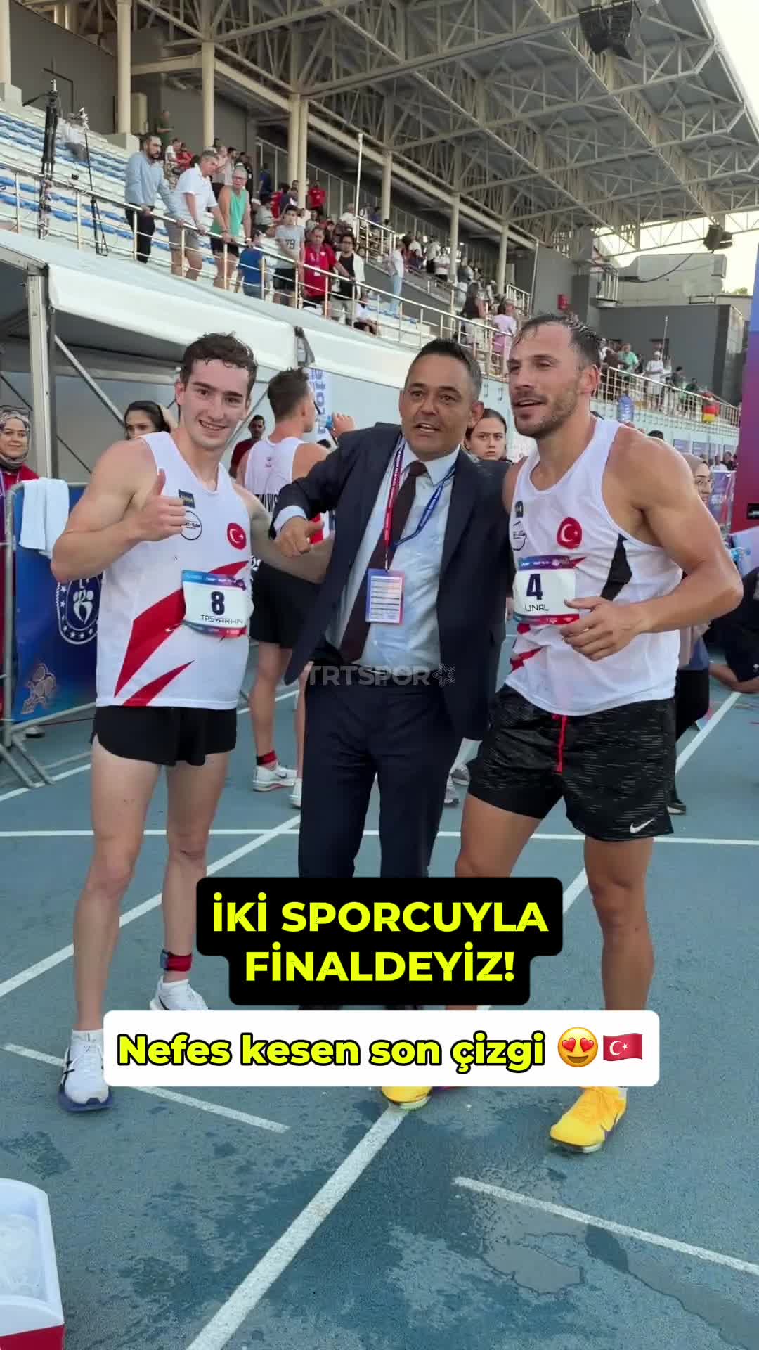 @TRT Spor Yıldız