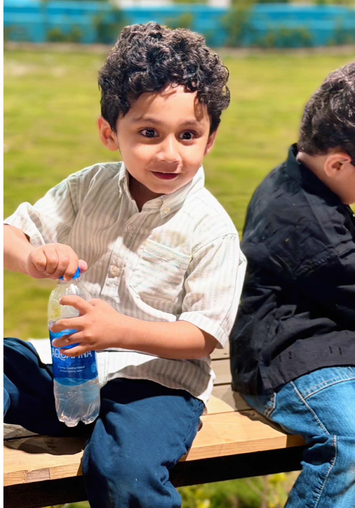 @Twins Ashar & Ayra 🇵🇰