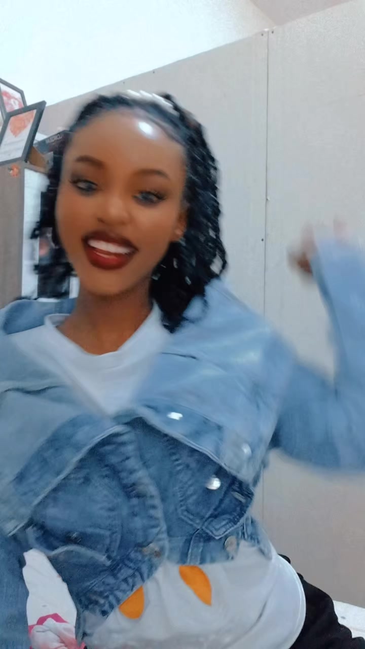 @ROSEMARY KAMAU