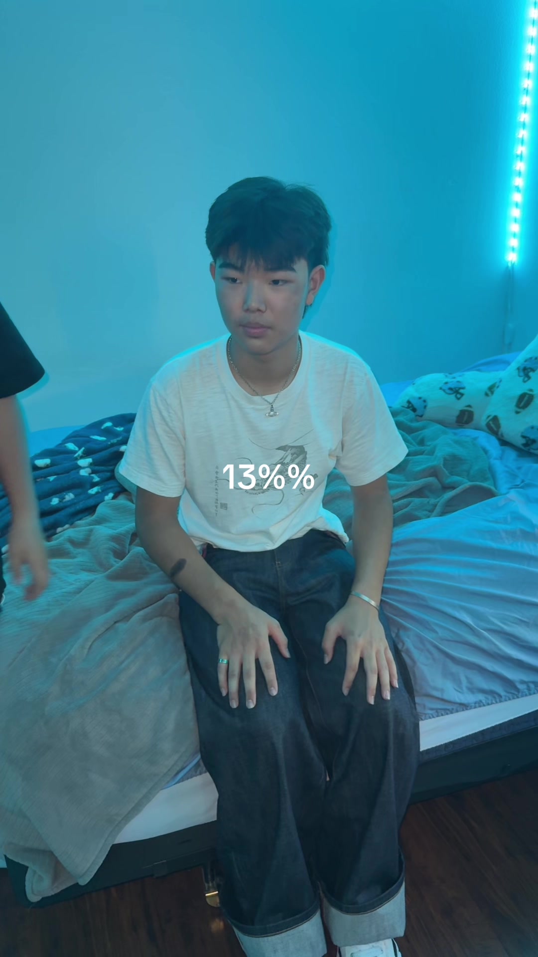 @Trap King Nathaniel