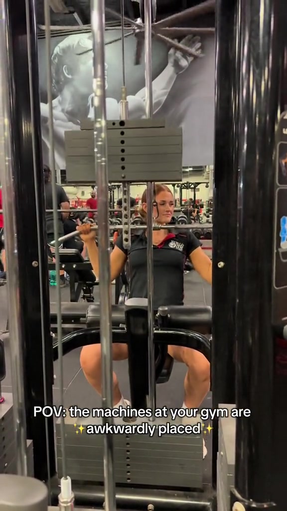 @worldgymtownsville