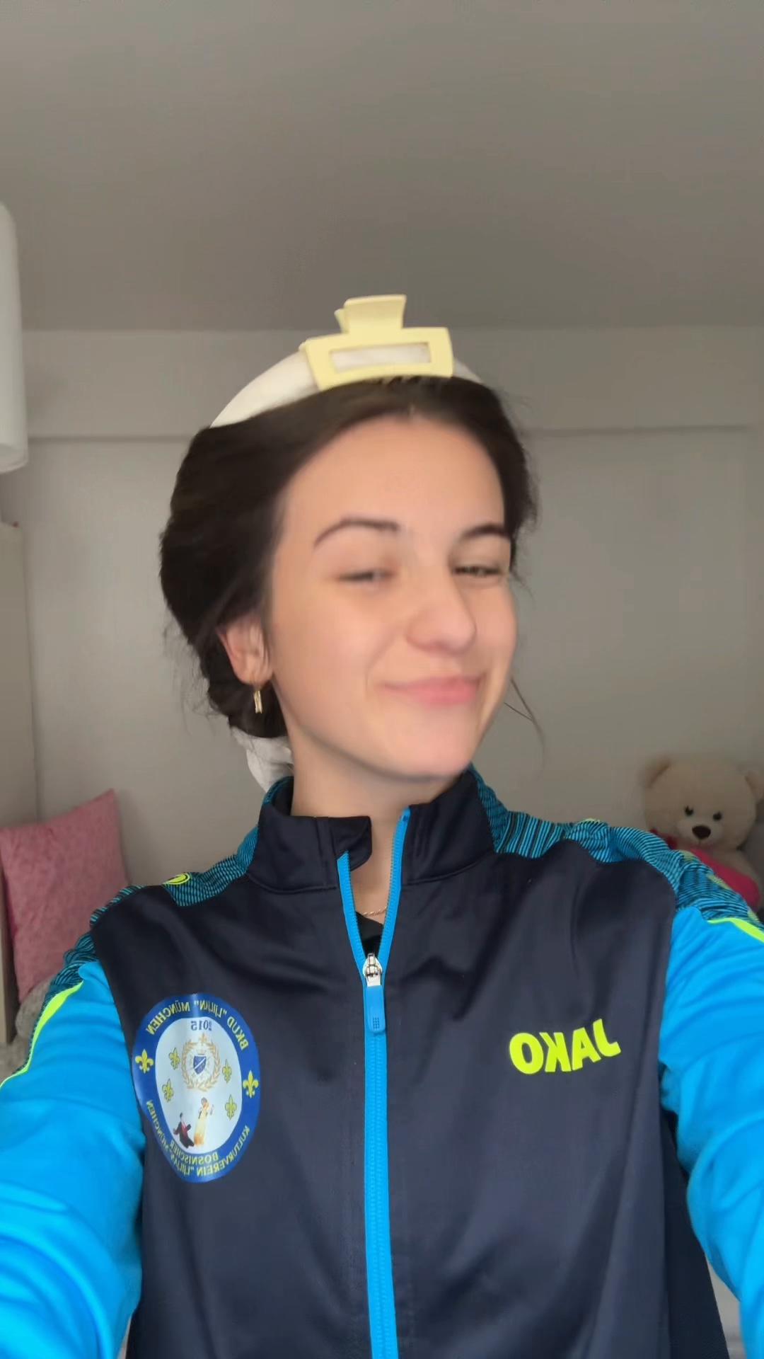 @adela hadzidedic
