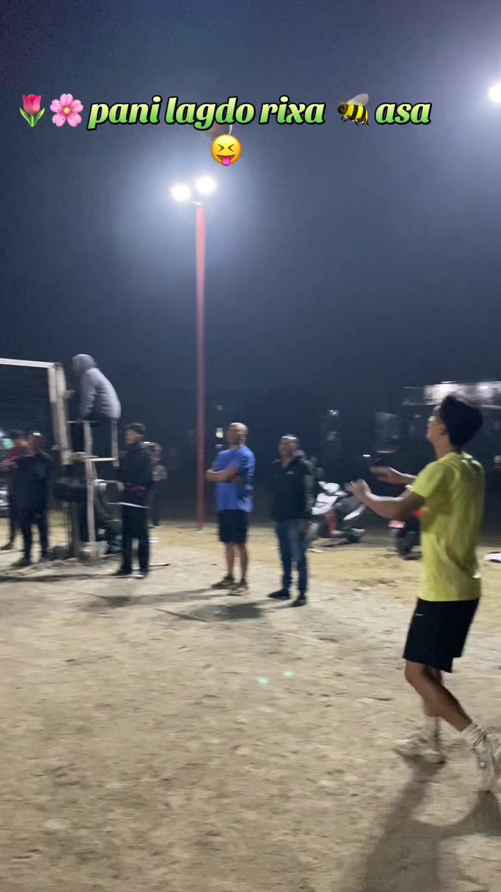 @VoLLeyBALL53๐