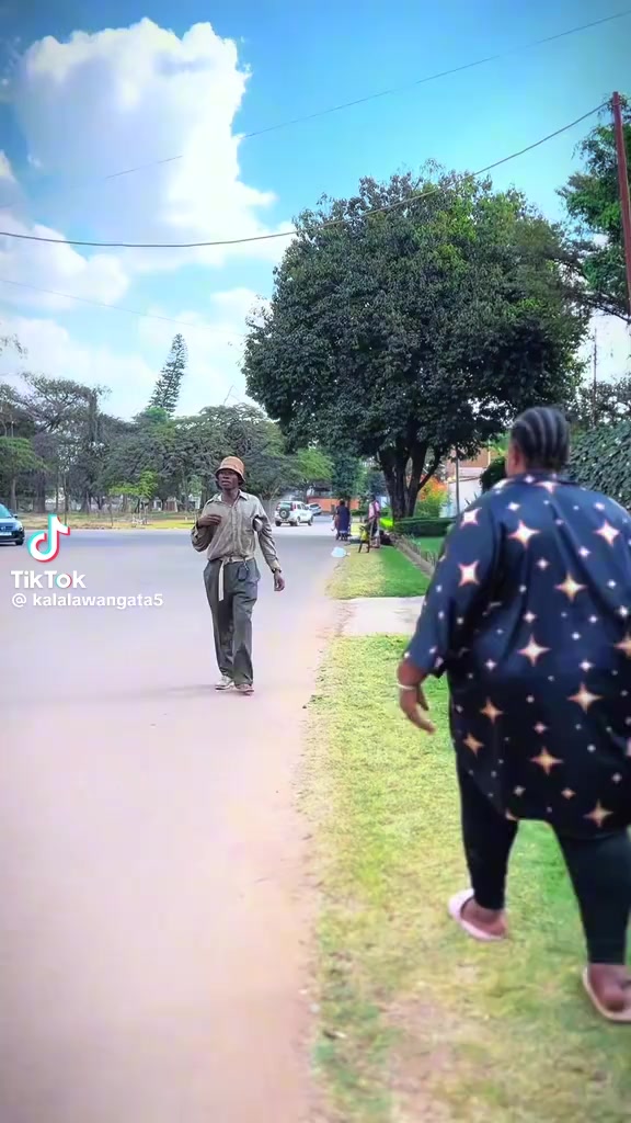 @dorcas mabuzi