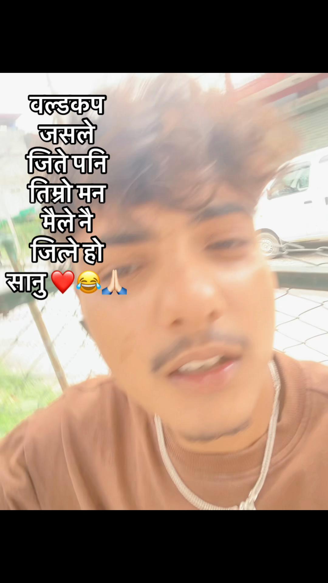 @Who Is Bipineey⁉️ 😗
