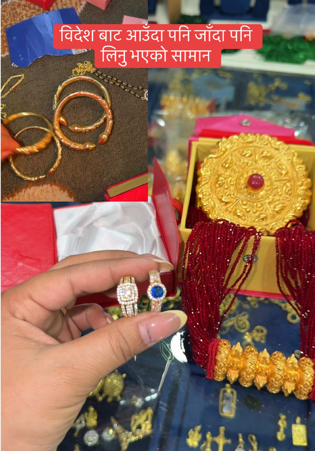 @Beez Jewellry House