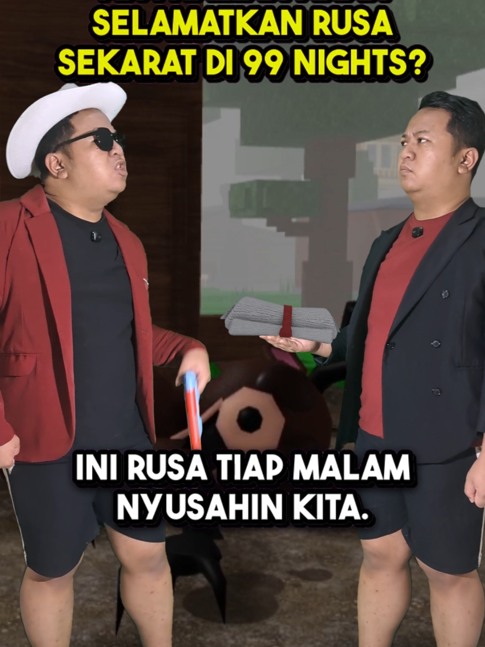 @Ismail Noor Karim