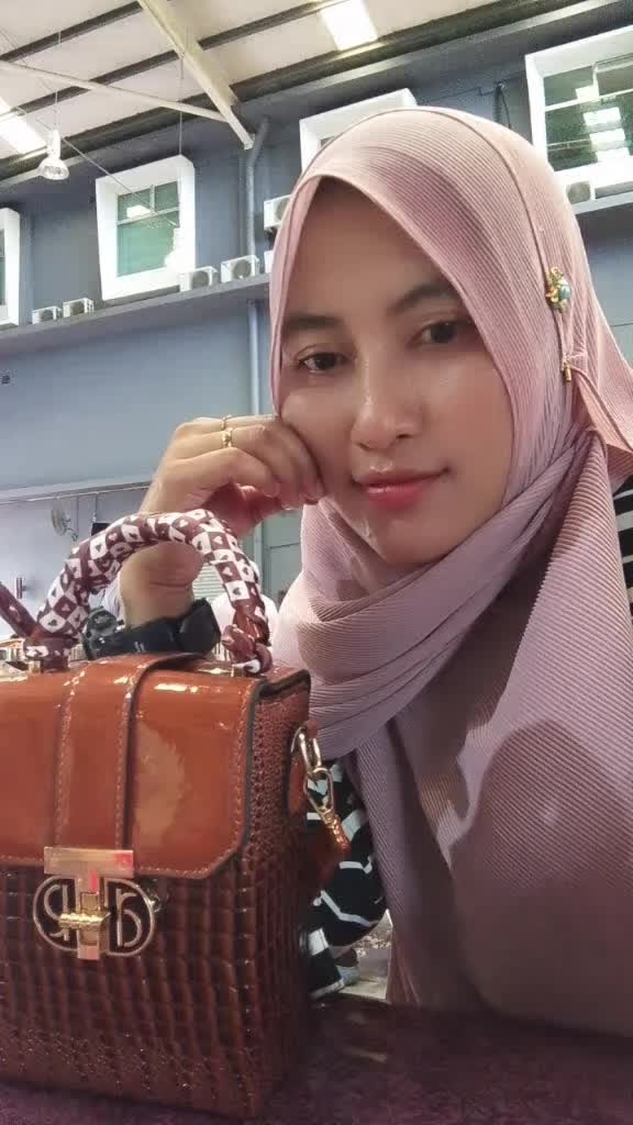 @bini orang