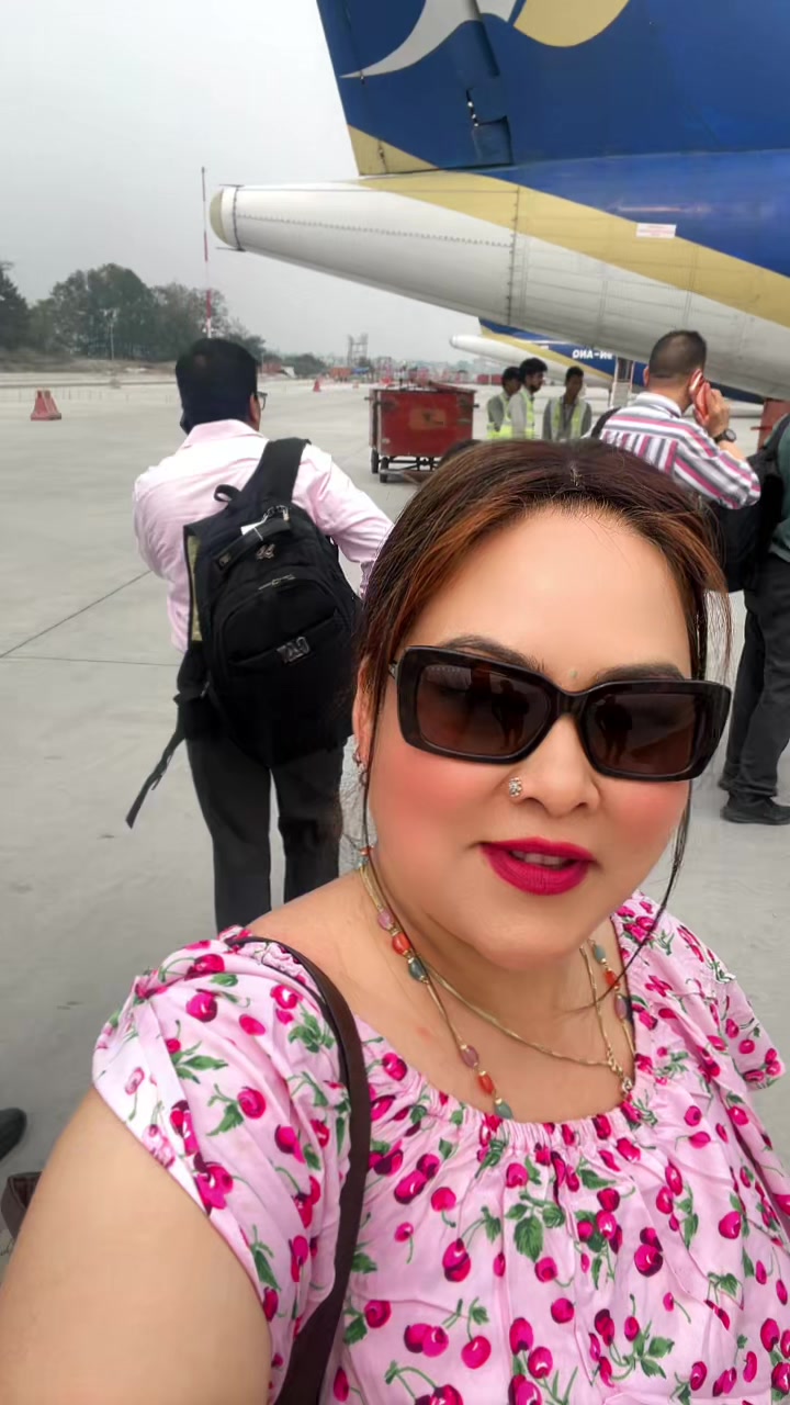 @Laxmi Thapa