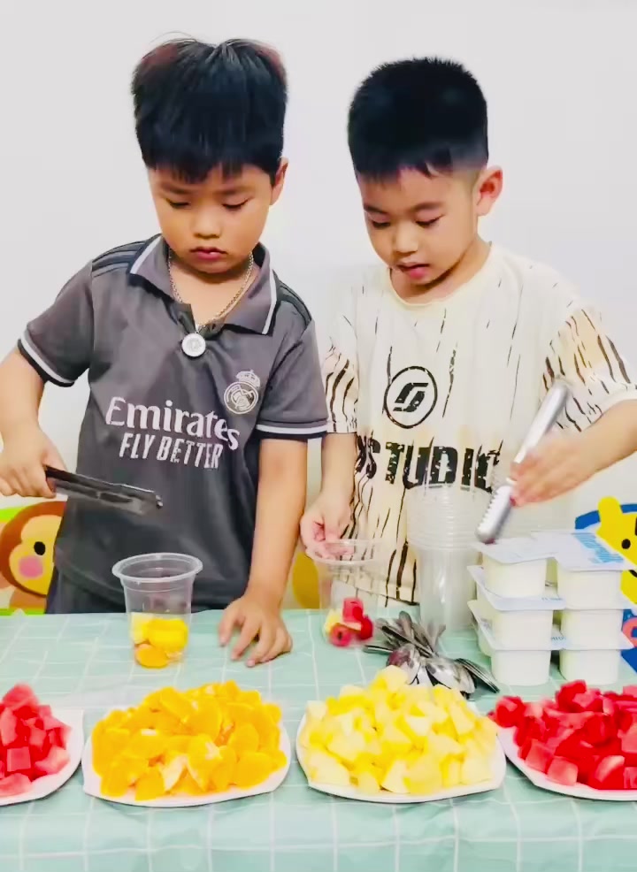 @Mầm Non Phương Anh