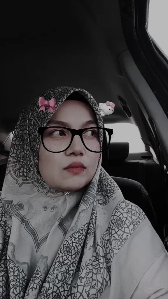 @Sharifah Liana