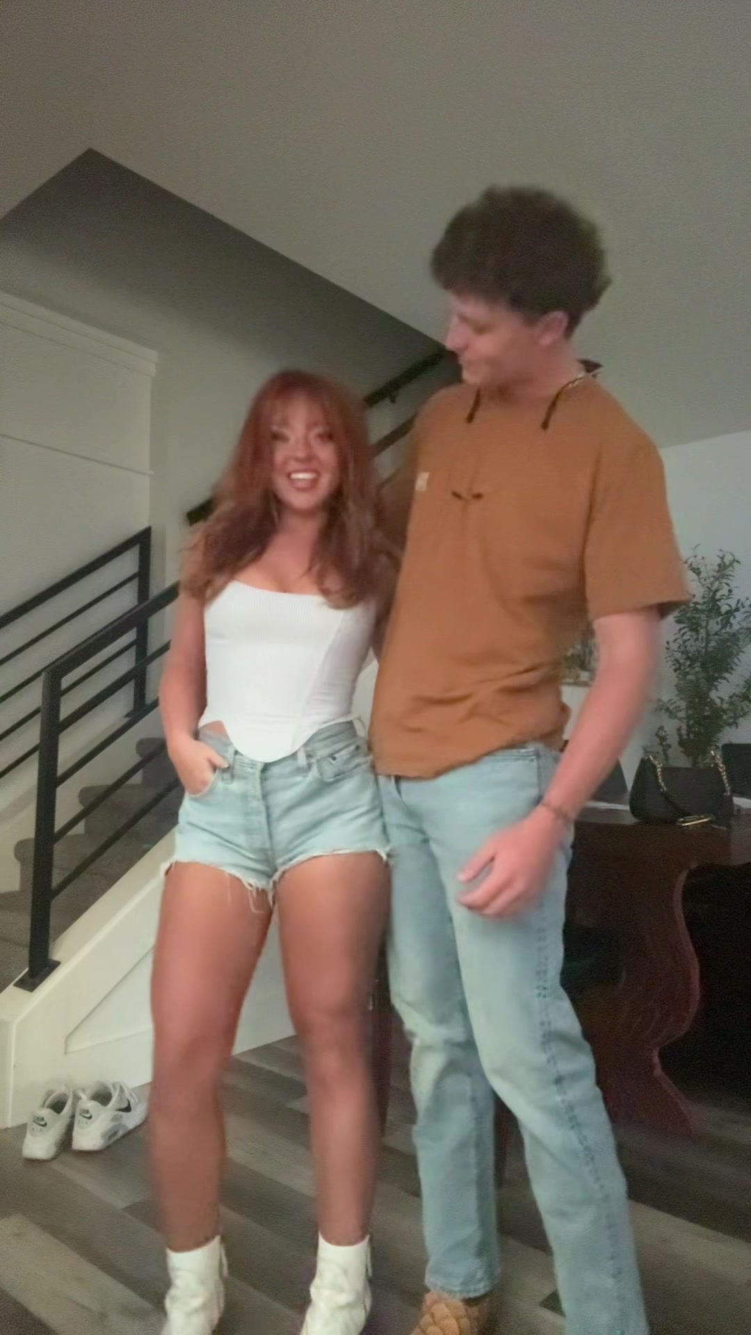 @Dakota Redman