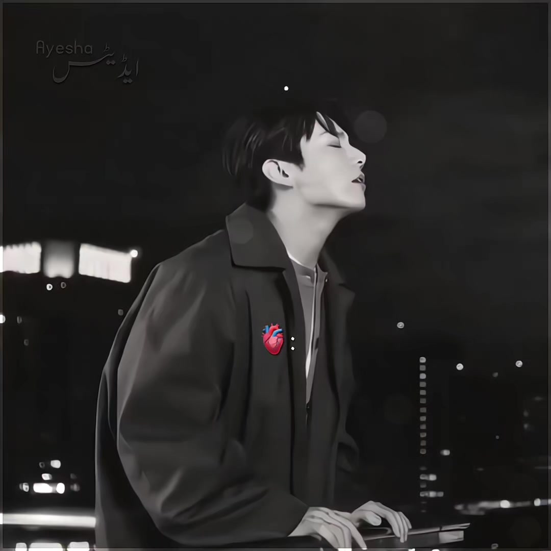 @Ayeشha Bts Edits🦋💜✨