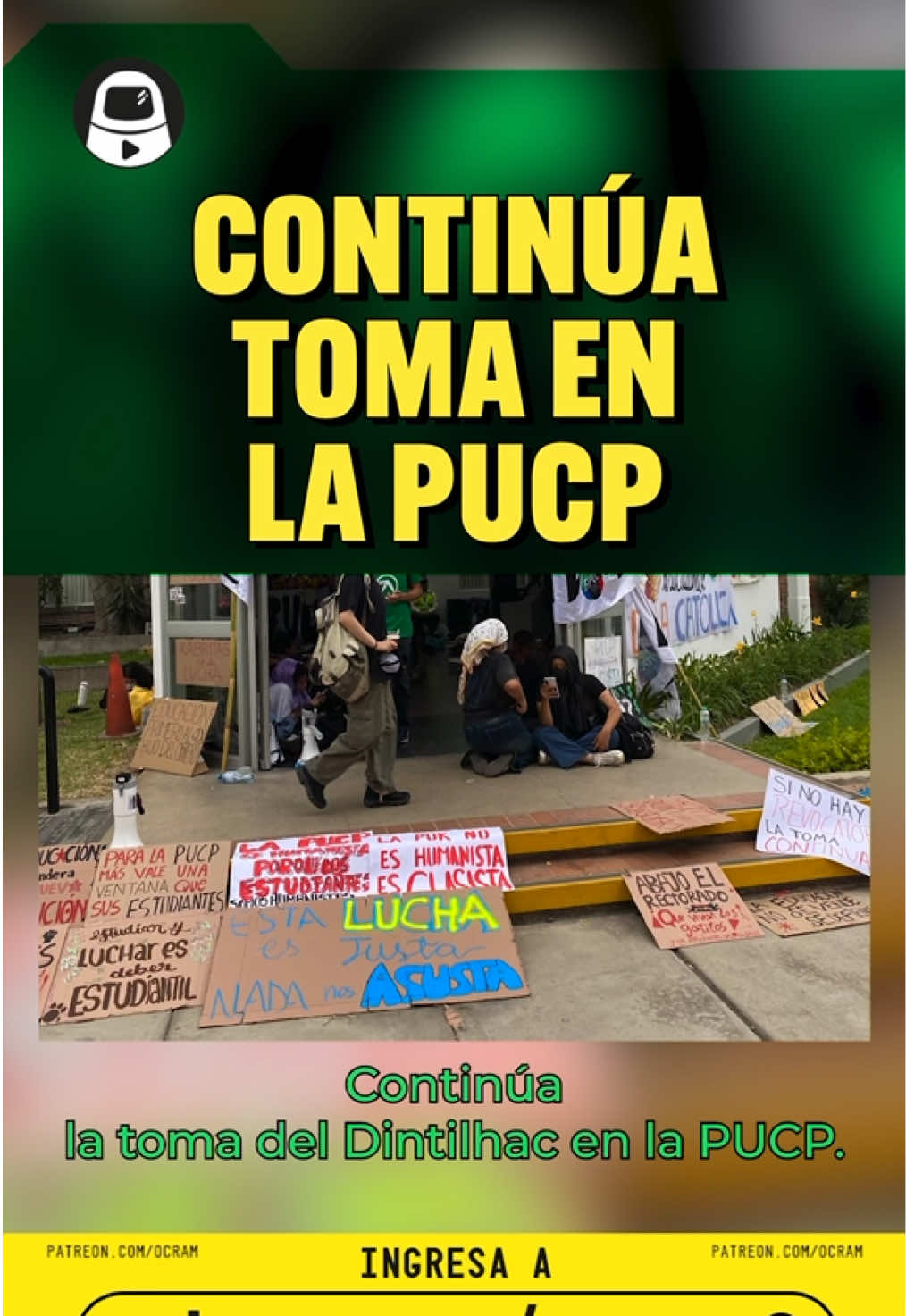 @La Encerrona