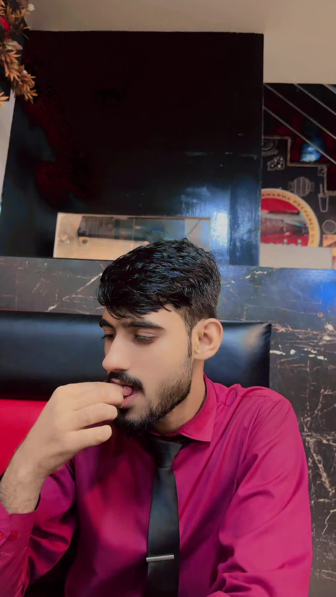 @Tahir shamiii💞