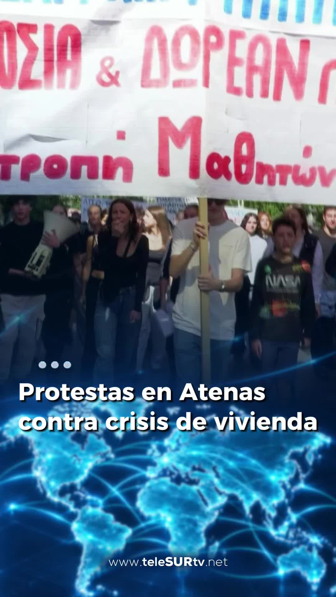 @teleSUR Clips