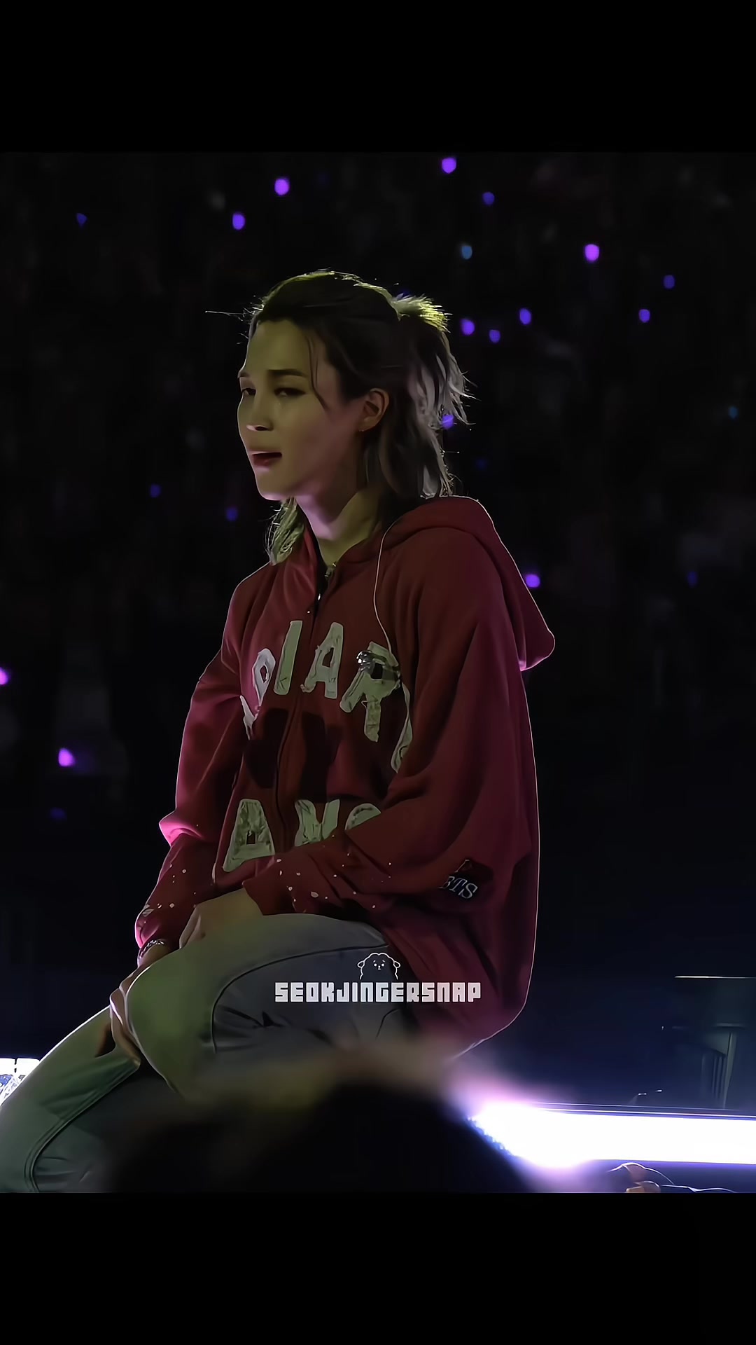 @ᴰᵒᵒˡʸᶜʰⁱᵐ 💜💜