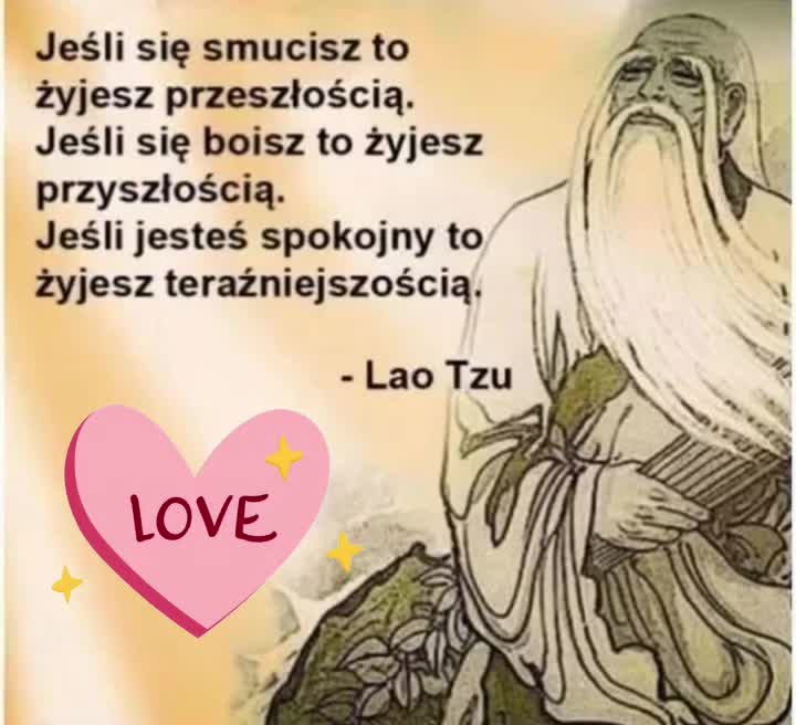 @MiłośćŚwiadomośćPrawda