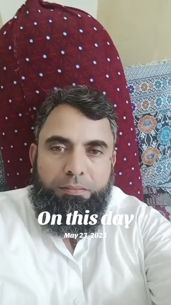 @Azher Iqbal 🚩