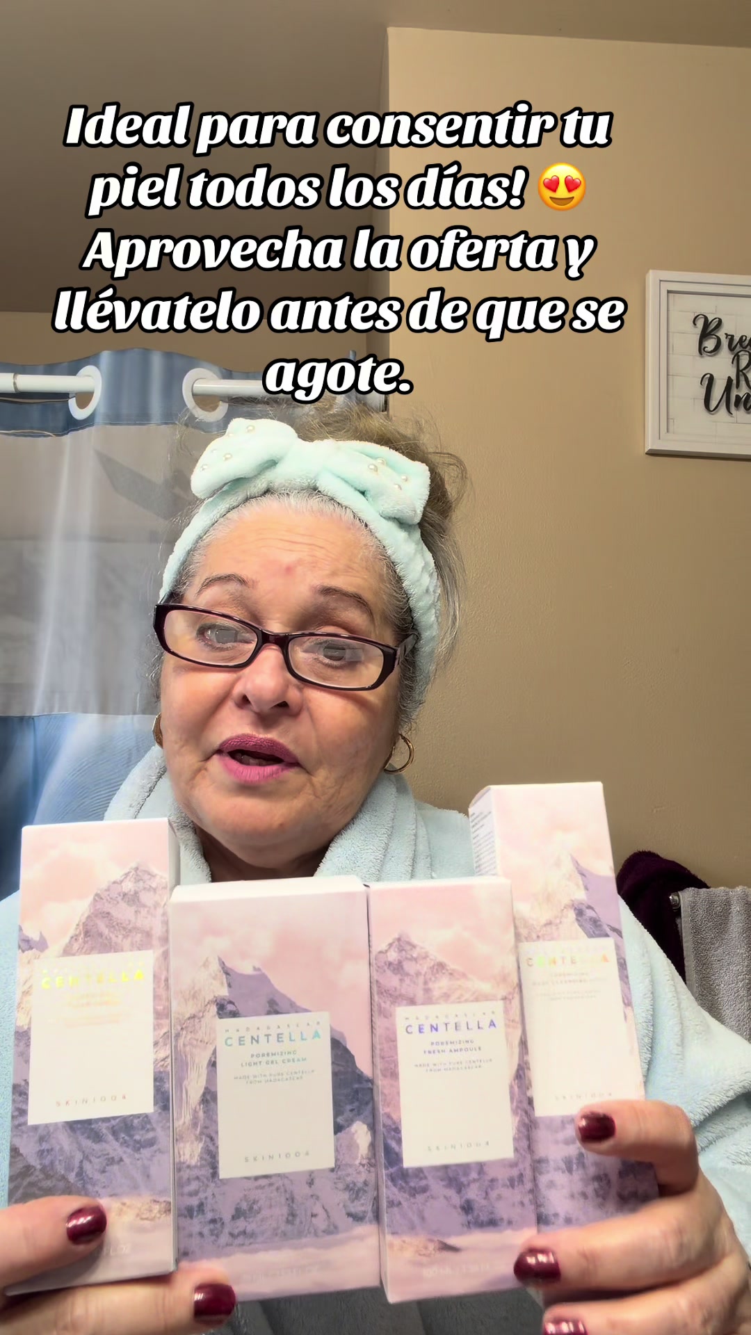 @Elizabeth Rivera
