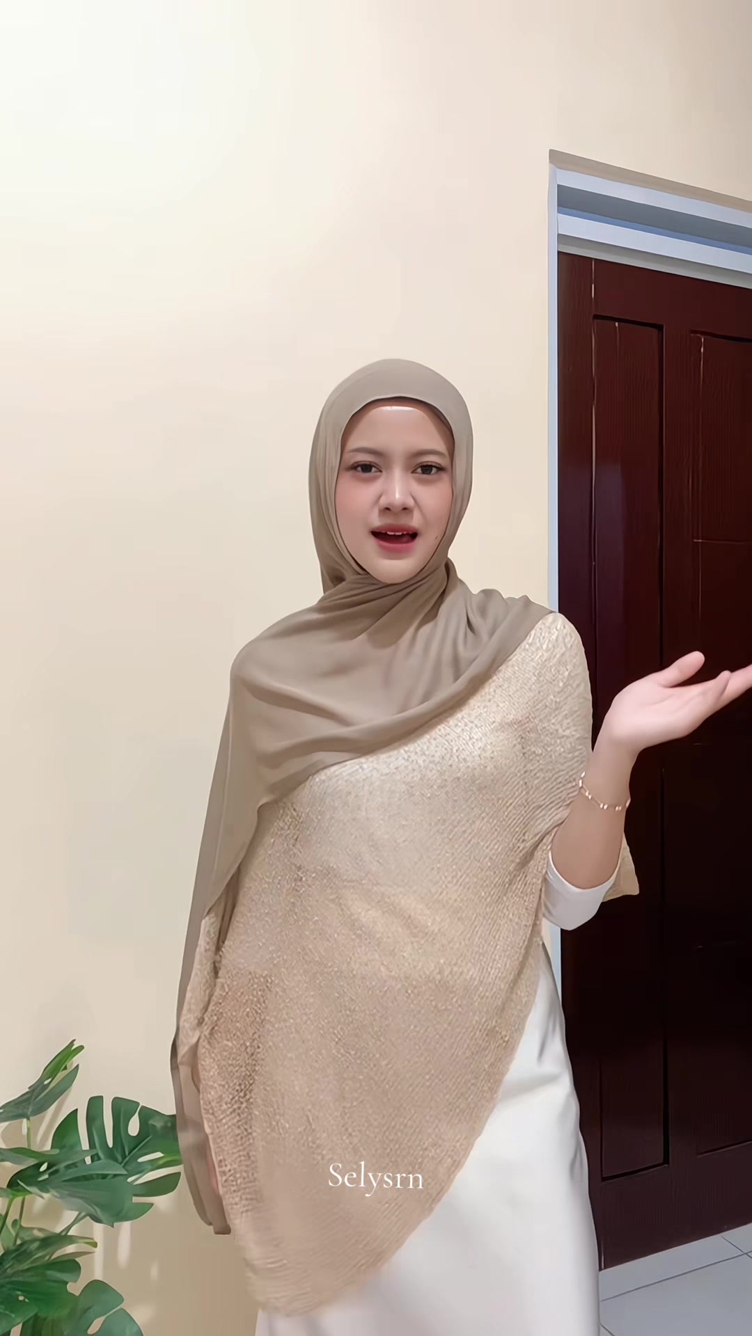 @Selꫂ ၴႅၴ