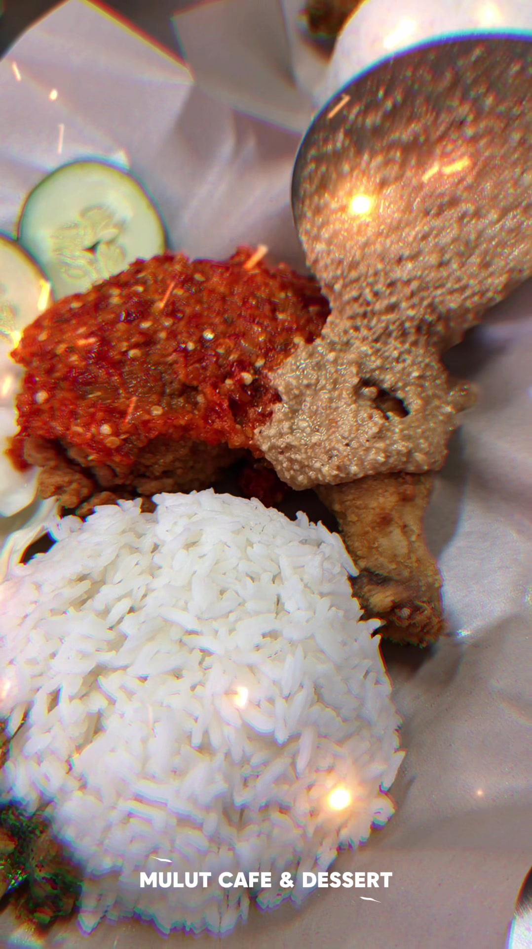 @MULUT CAFE & MULUT SPACE 🇲🇾